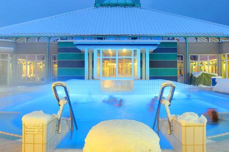 Therme Bad Driburg