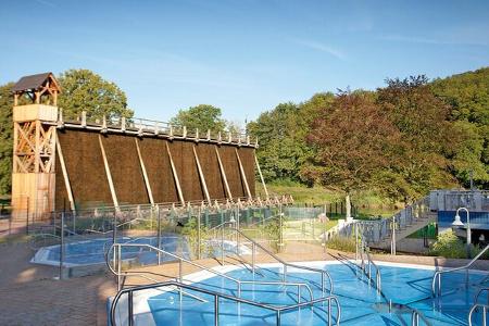 Thermen in Deutschland