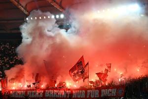 Kein Protest: Bayern in Königsklasse auswärts ohne Fans