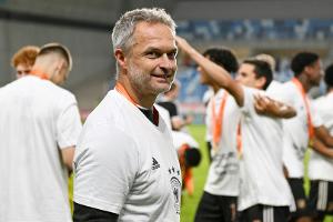 Dallmann über Wück: "Positiv überrascht"