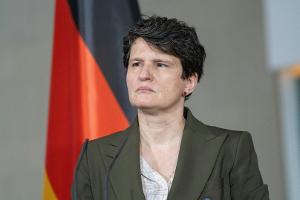 Ex-Ministerin Gönner erste Aufsichtsratschefin beim VfB