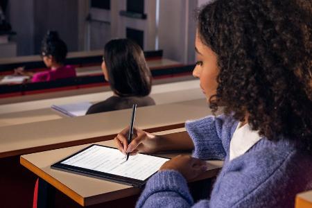 Das Ende der Papierkritzelei? Smarte Notizbücher im Vergleich