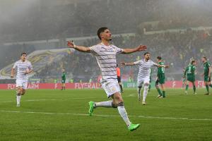 Gladbach nach Pokal-Aus "total enttäuscht"