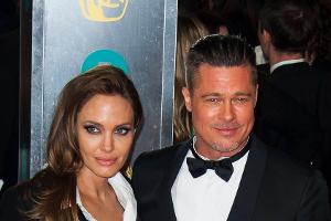 Brad Pitt: Juristischer Teilerfolg gegen Angelina Jolie