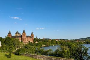 Die besten Stellplatz-Tipps zwischen Main und Rhein