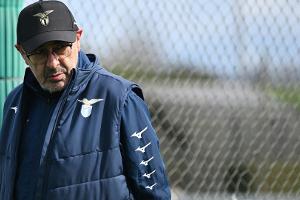 Lazio bestätigt Trennung von Sarri