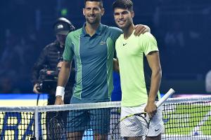 Milliarden-Angebot: Saudi-Arabien will ATP und WTA vereinen