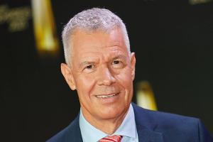Peter Kloeppel: "Ich wäre gerne so anarchistisch wie Jan Böhmermann"