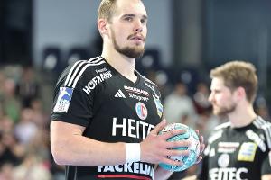 Handball: Magdeburg verpflichtet Zechel