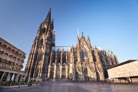 kölner dom