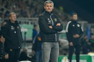 "Es wird brennen": Saarbrücken freut sich auf Pokalderby