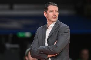 Ausstiegsklausel: Trainer Harrelson verlässt Vechta