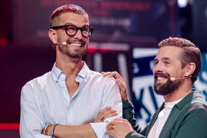 "Joko & Klaas gegen ProSieben": 7. Staffel startet im April