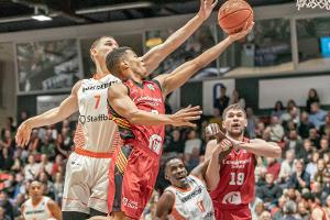 Chemnitz löst Halbfinal-Ticket im Europe Cup