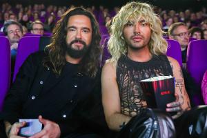 Bill und Tom Kaulitz bekommen eigene Netflix-Show "Kaulitz & Kaulitz"