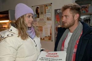 Das passiert heute in den Soaps
