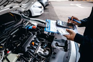 Bei diesen Schäden lohnt sich eine Autoreparatur oft nicht mehr