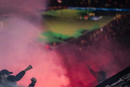 PSV-Fan in Dortmund schwer verletzt - Ermittlungen laufen PSV-Fan in Dortmund schwer verletzt - Ermittlungen laufen