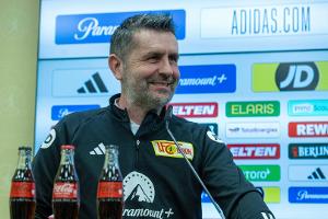 Bjelica vor Bremen: "Wir glauben an unsere Stärken"