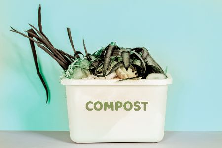 kompost