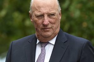 Nach Herz-OP: König Harald V. von Norwegen aus Krankenhaus entlassen