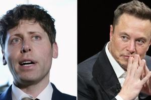 Drama, Baby! Wie OpenAI und Elon Musk gerade beste Feinde werden