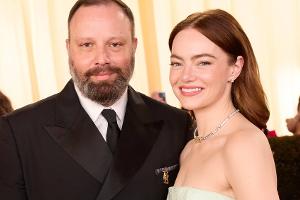 Nach Emma Stones Oscar-Sieg: Ihr nächster Lanthimos-Film startet bald