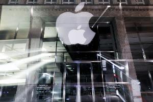 Apple vereinfacht den Wechsel von iPhone zu Android