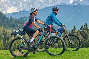 Raus aus dem Alltag: Osterurlaub in den Bergen