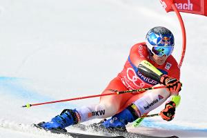 Weltcup-Finale: Odermatt vor Sieg Nummer 13