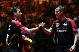 Roßkopf: Boll "in der Verlosung für Olympia"