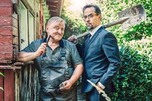 TV-Tipps am Sonntag