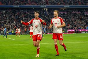 "Er ist nicht sauer": Pavlovic statt Goretzka im DFB-Team