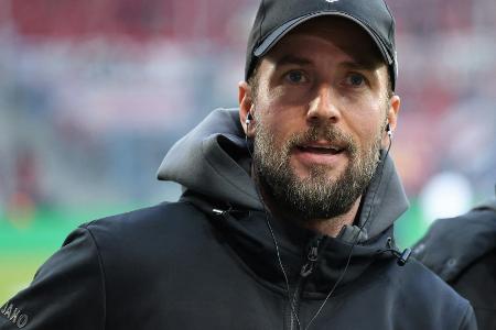VfB will sich von Länderspielpause nicht aufhalten lassen VfB will sich von Länderspielpause nicht aufhalten lassen