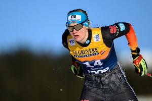 Skilanglauf: Carl krönt Top-Saison in Falun