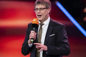 Sportfördergesetz: DOSB-Präsidium fordert "Nachbesserungen"