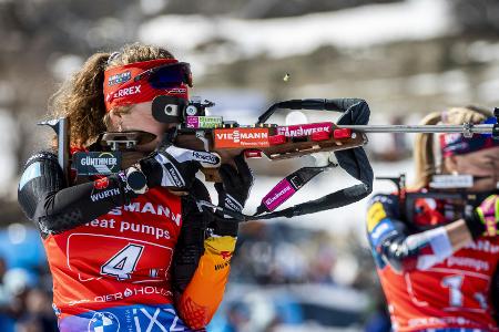 Hettich-Walz Zweite - Vittozzi holt Gesamtweltcup Hettich-Walz Zweite - Vittozzi holt Gesamtweltcup