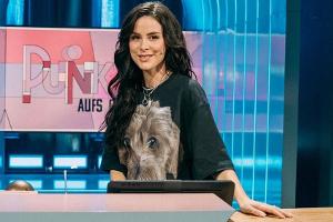 "Wer stiehlt mir die Show?": Lena Meyer-Landrut gewinnt das Finale