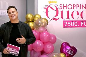 "Shopping Queen": Alle Fakten zur Jubiläumswoche