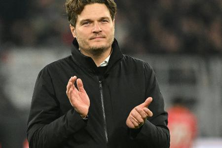 BVB geht zuversichtlich in den Endspurt BVB geht zuversichtlich in den Endspurt
