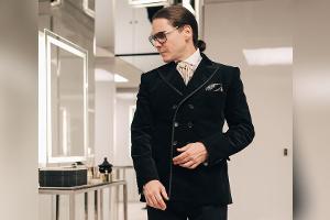 "Becoming Karl Lagerfeld": Erster Trailer zur Serie mit Daniel Brühl