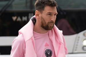 Argentiniens Länderspiele ohne Messi