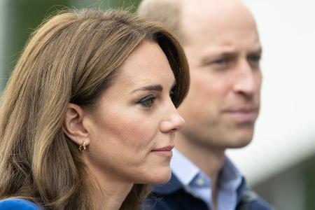 Prinzessin Kate: Erste Videoaufnahmen zeigen sie wohlauf Prinzessin Kate: Erste Videoaufnahmen zeigen sie wohlauf