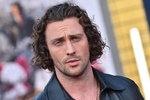 Angeblich offiziell: Aaron Taylor-Johnson als neuer Bond?