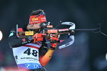 Biathlon, Skispringen und mehr