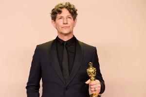 Offener Brief verurteilt Oscar-Rede von "Zone of Interest"-Regisseur