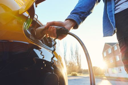 Nach Förderende: Eine Studie zeigt, was Plug-in-Hybrid-Fahrer jetzt kaufen Nach Förderende: Eine Studie zeigt, was Plug-in-Hybrid-Fahrer jetzt kaufen