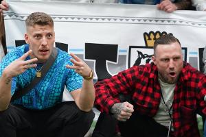 Erfolgszug der Baller League: Wie funktioniert die Promi-Fußball-Liga?