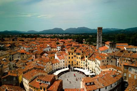 Lucca