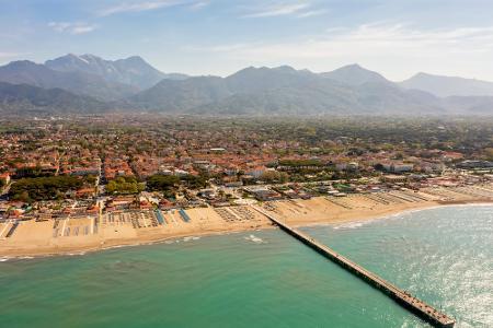 Forte dei Marmi